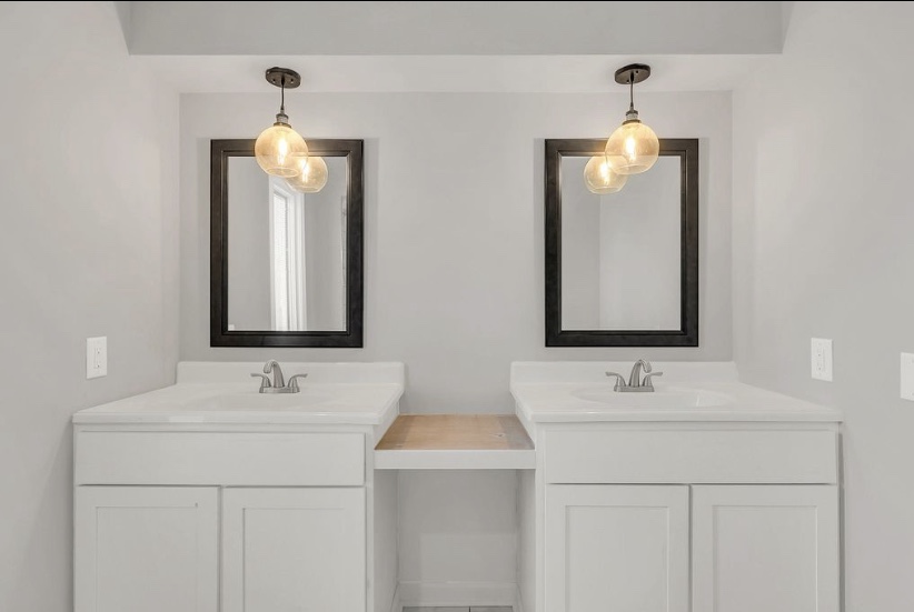 Bathroom Remodel, Motco Solutions, Chattanooga, North Georgia, Painting and Remodeling Company